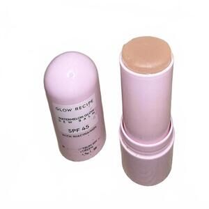 Glow Recipe Watermelon Glow Dew Balm SPF 45 Stick